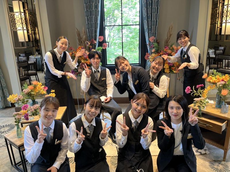 THE LANDMARK SQUARE OSAKAのアルバイト・バイト求人情報-02