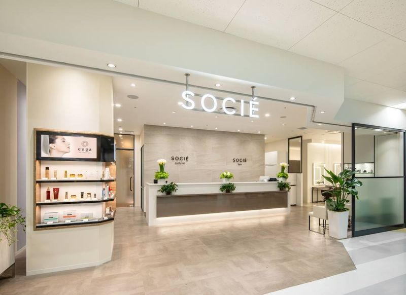 株式会社ソシエ・ワールド エステティックサロン ソシエ 伊勢丹立川店のアルバイト・バイト求人情報-02