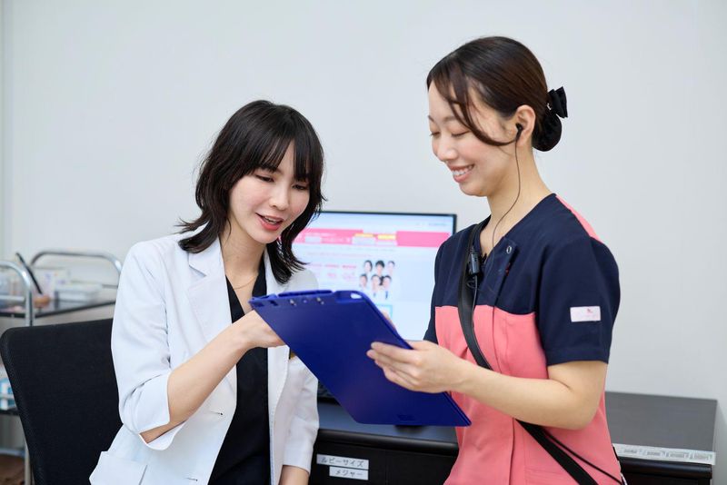 六本木レディースクリニック六本木院/医療法人湘美会(湘南美容クリニック)のアルバイト・バイト求人情報-02