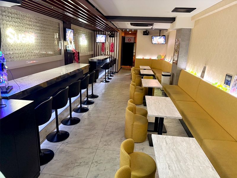 GIRLS BAR LOUNGE SUGARのアルバイト・バイト求人情報-02