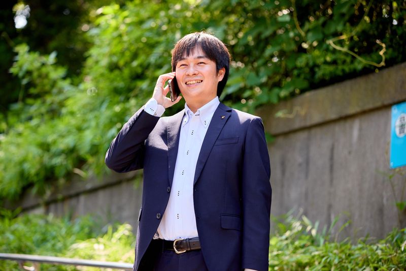 大東建託株式会社