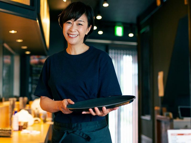 らぁ麺・つけ麺Lab　すすりどきのアルバイト・バイト求人情報-01