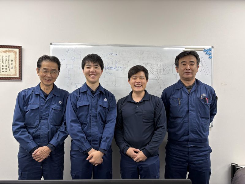 東洋精鋼株式会社の求人・転職情報