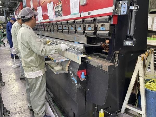 平田工業株式会社の求人・転職情報