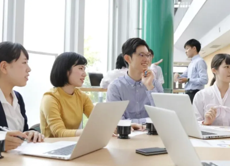 第一合成株式会社-0001の求人・転職情報
