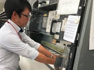 日本郵便株式会社 市川郵便局(千葉県)の求人情報