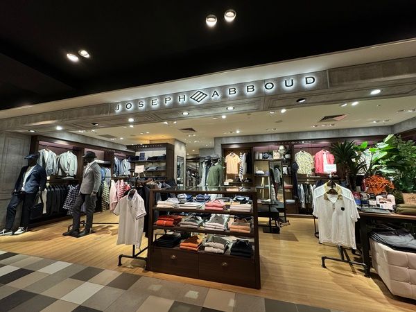 株式会社オンワード樫山の求人・転職情報