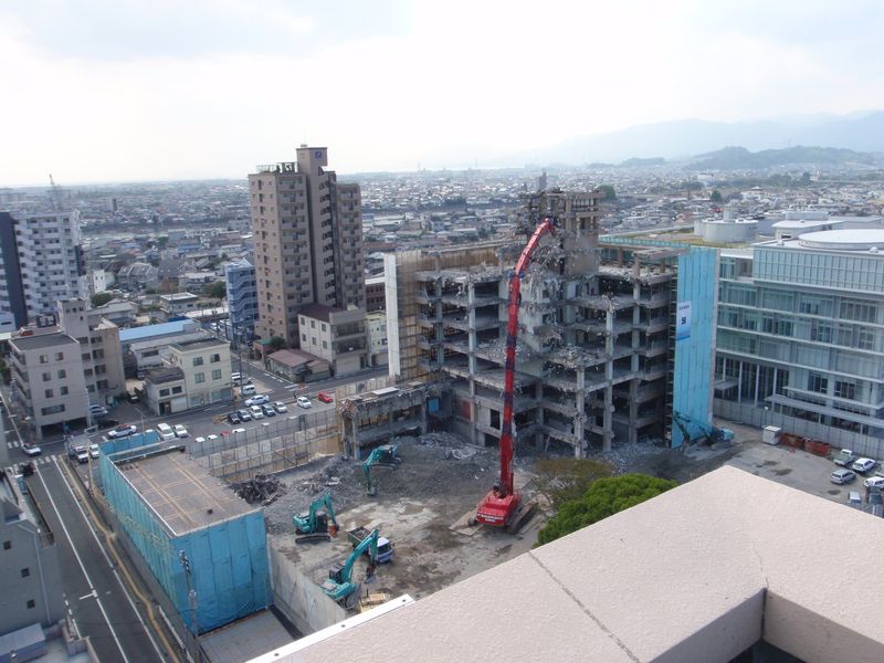 安本建設株式会社の求人・転職情報