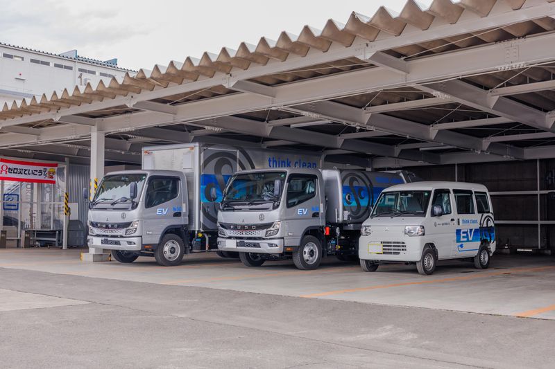 協業組合仙台清掃公社の求人・転職情報