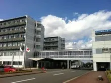 社会医療法人峰和会 鈴鹿回生病院のアルバイト・バイト求人情報