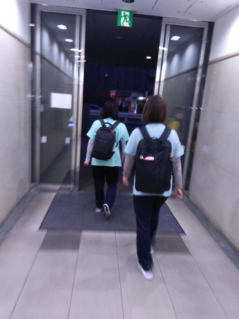 社会福祉法人横浜市福祉サービス協会　はーとプランみなみのアルバイト・バイト求人情報-02