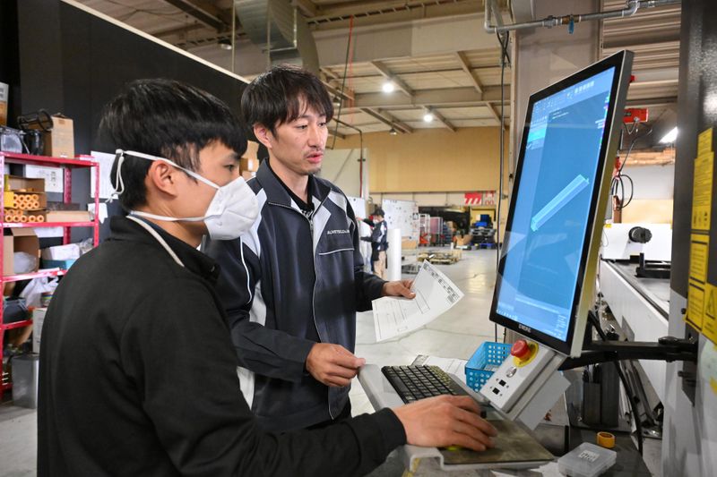 株式会社アライブテックのアルバイト・バイト求人情報-05