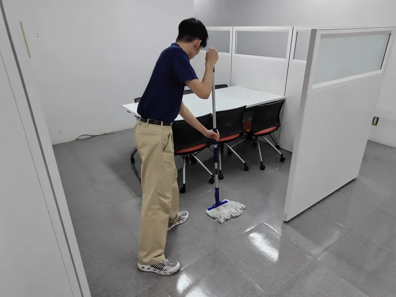 朝日建物管理株式会社のアルバイト・バイト求人情報