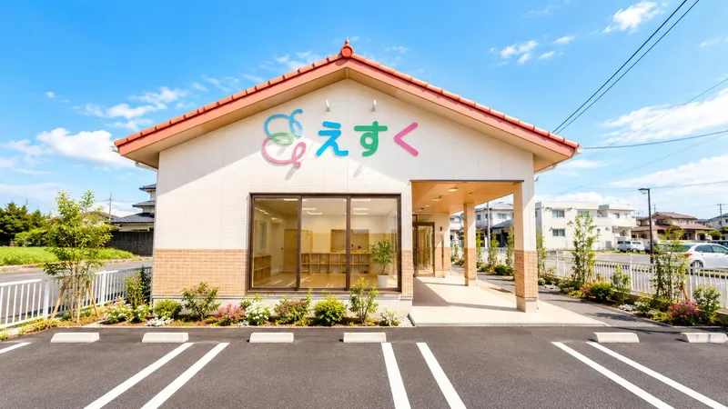 えすく新店舗のアルバイト・バイト求人情報