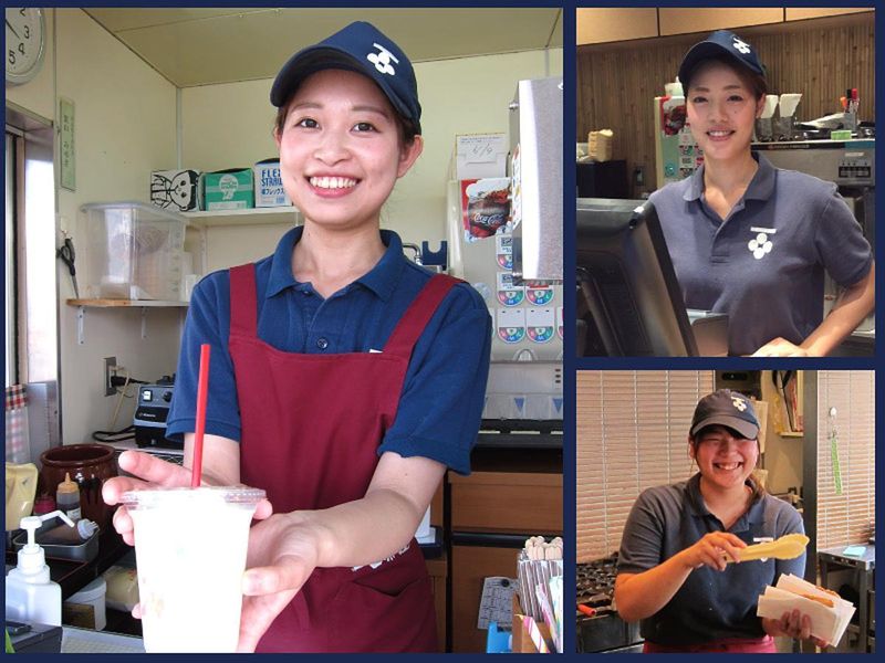 ひとくち茶屋大胡カインズホーム店