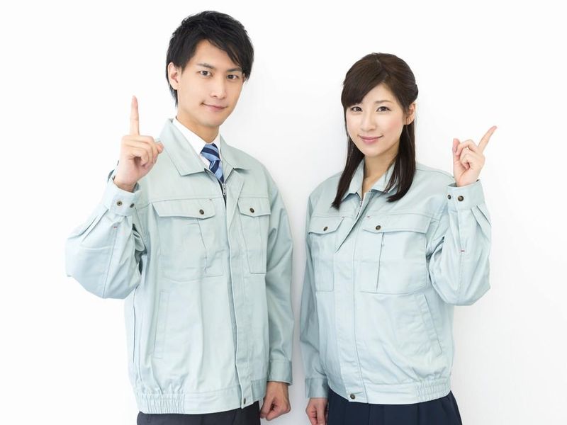 株式会社ミックコーポレーション 大阪営業所のアルバイト・バイト求人情報-05