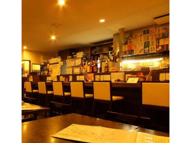 武蔵野うどん じんこ　三軒茶屋店のアルバイト・バイト求人情報-03
