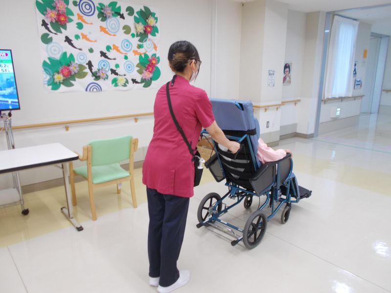 医療法人社団橘光葉会　三条東病院のアルバイト・バイト求人情報-03