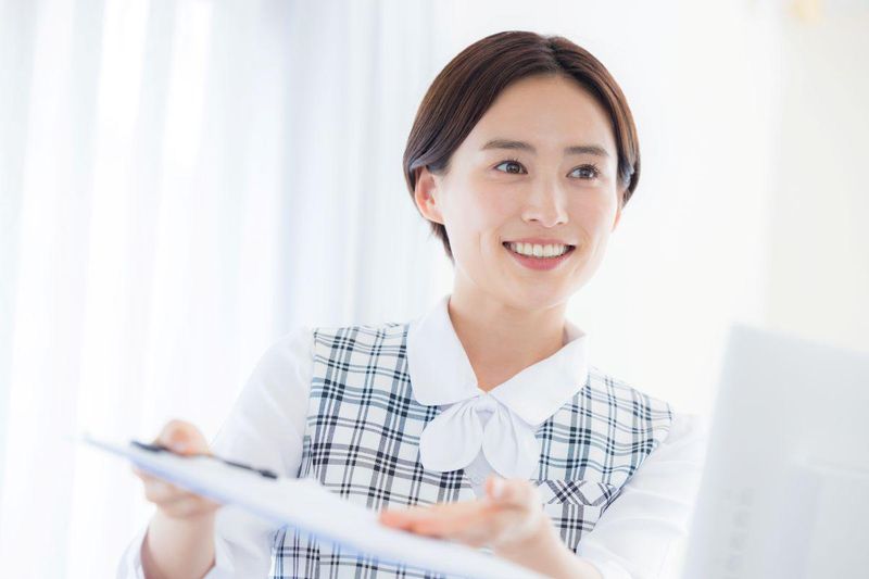 求人画像