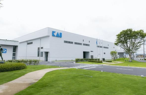 カイインダストリーズ株式会社の求人・転職情報