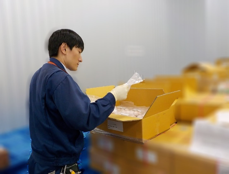 一般財団法人 東京顕微鏡院　豊海研究所のアルバイト・バイト求人情報-06