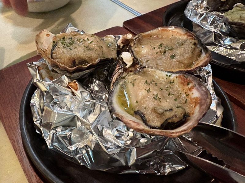 Oyster Bar　ジャックポット新宿のアルバイト・バイト求人情報-05