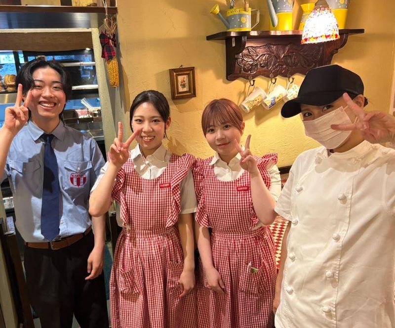 ラケル　ゆめタウン光の森店のアルバイト・バイト求人情報-03
