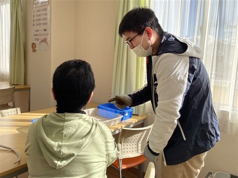 社会福祉法人うぐいす会の求人・転職情報