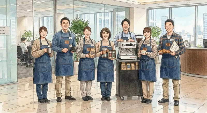 求人画像