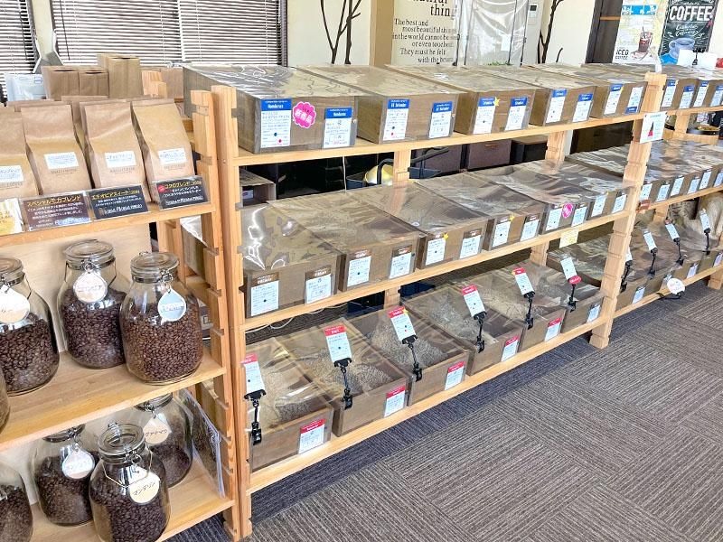 株式会社三重アート　BIKOU COFFEEのアルバイト・バイト求人情報-02