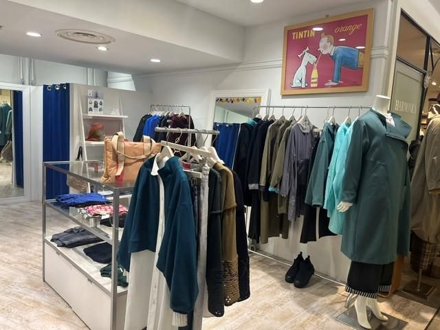 Cachette & RÉAC(カシェット & レアック)東武百貨店池袋店のアルバイト・バイト求人情報-05