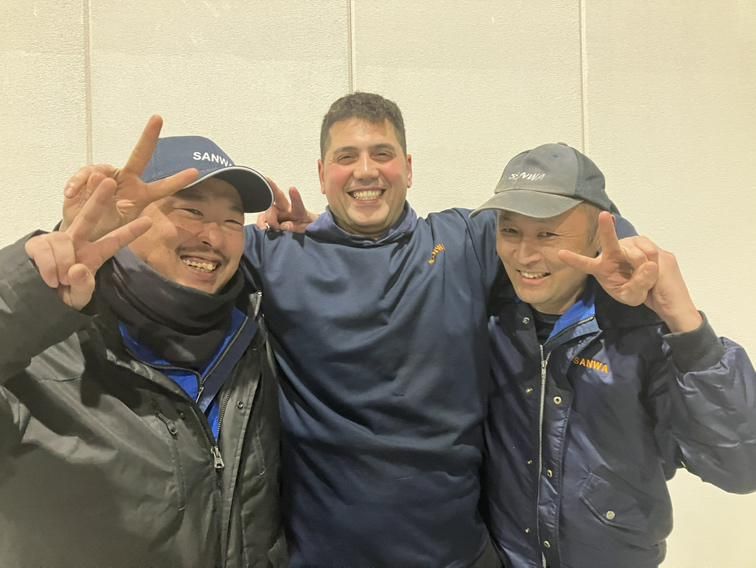 株式会社サンワの求人・転職情報