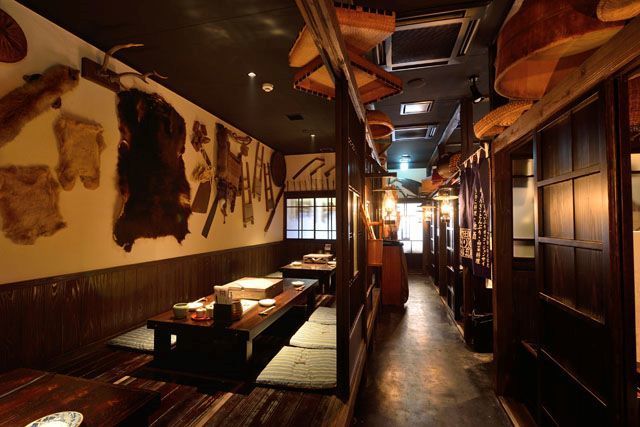 秋田きりたんぽ屋　大町分店のアルバイト・バイト求人情報-44