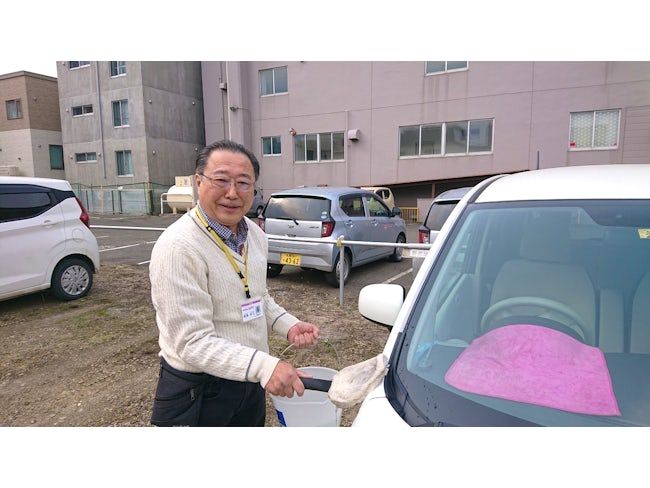 求人画像
