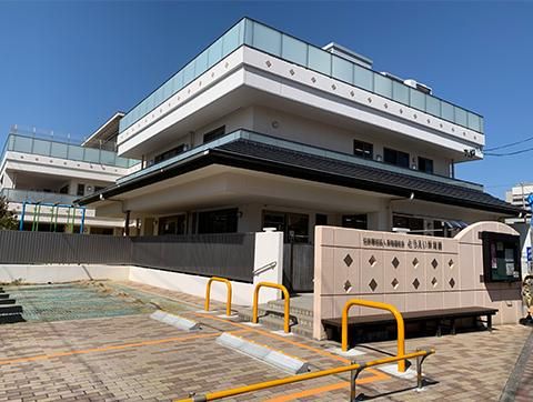 社会福祉法人　新瑞福祉会　とうえい保育園のアルバイト・バイト求人情報-05