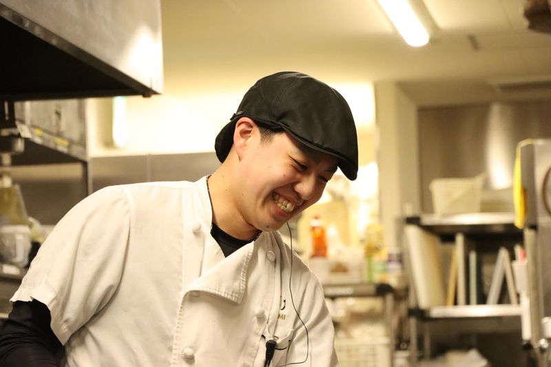 焼肉徳寿　千歳店のアルバイト・バイト求人情報-05