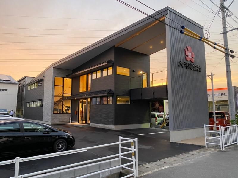 大坪建設株式会社-0001の求人・転職情報