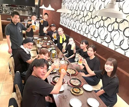こて吉　KITTE博多店のアルバイト・バイト求人情報-11