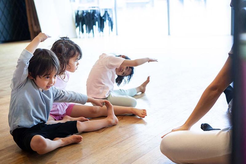 特定非営利活動法人スペシャルニーズドリームステーションの求人・転職情報