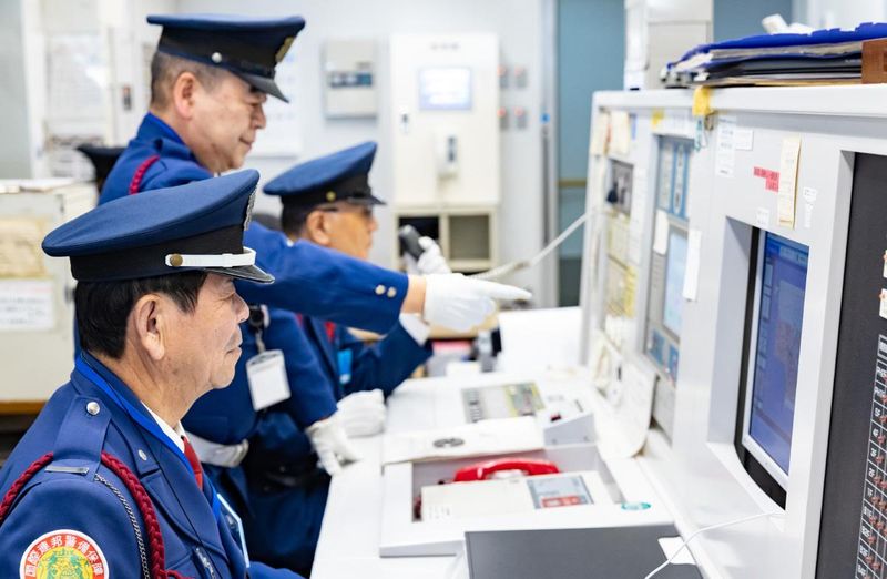 株式会社国際連邦警備保障　【勤務地】横浜市保土ヶ谷区近隣の現場の求人情報