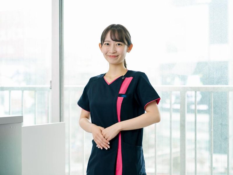 エミナルクリニック熊本院のアルバイト・バイト求人情報-04