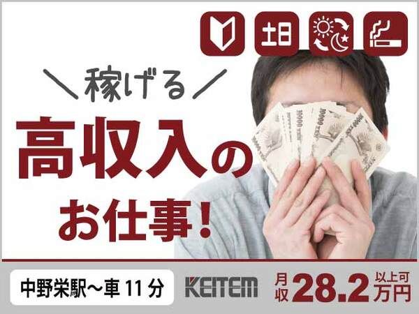 求人画像