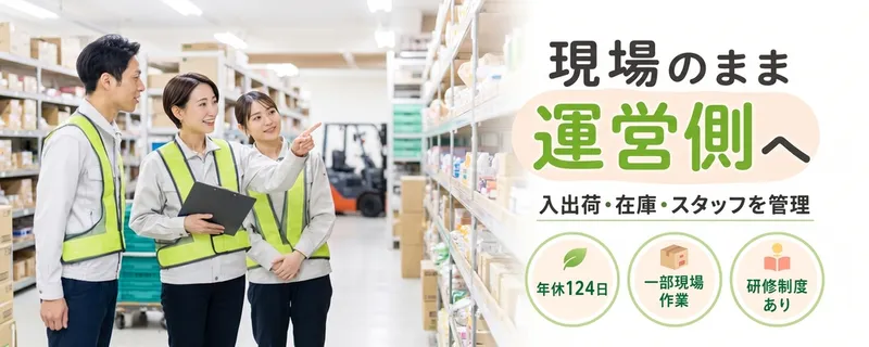 ロジストラスト・パートナーズ株式会社のアルバイト・バイト求人情報-15