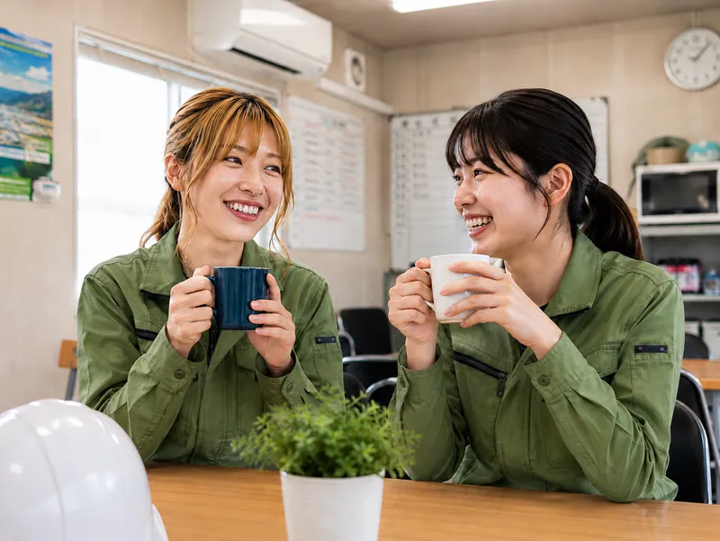 求人画像