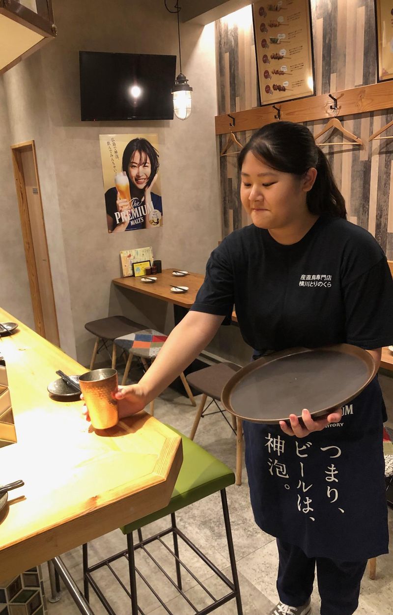 求人画像