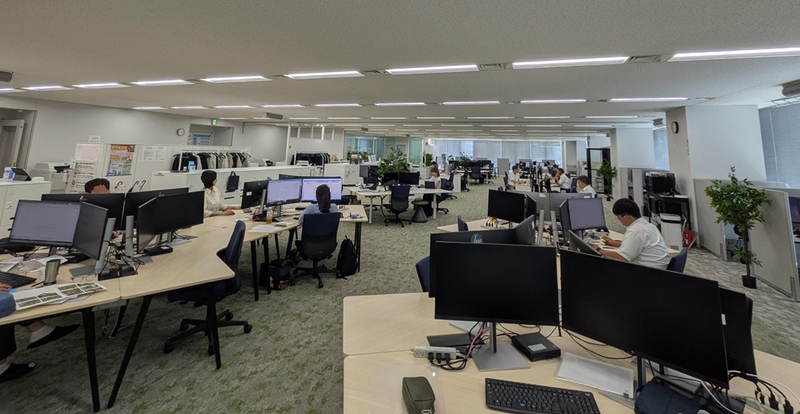 株式会社建設技術研究所　中部支社のアルバイト・バイト求人情報-02