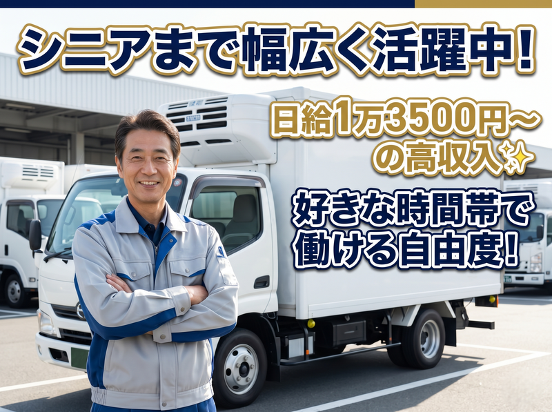 株式会社協和輸送-0002の求人・転職情報