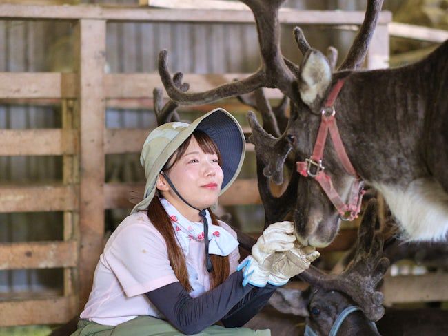 幌延町役場の求人・転職情報