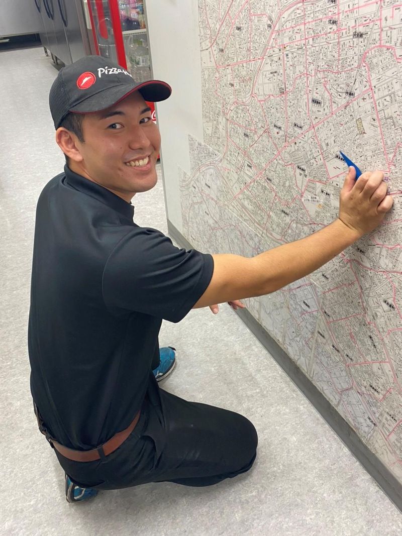 ピザハット　甚目寺店のアルバイト・バイト求人情報-03