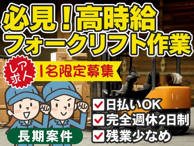 株式会社GoodWorkJapan